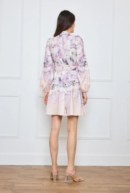 KLEID AMAYA – Miss Nova Damenmode