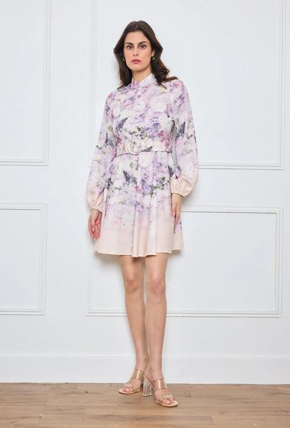 KLEID AMAYA – Miss Nova Damenmode