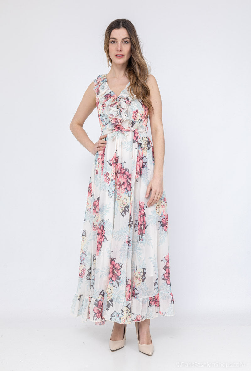 KLEID LIDYA LANG – Damenmode bei Miss Nova