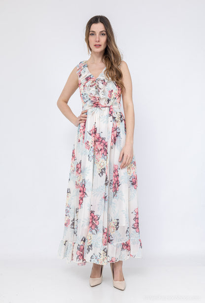 KLEID LIDYA LANG – Damenmode bei Miss Nova