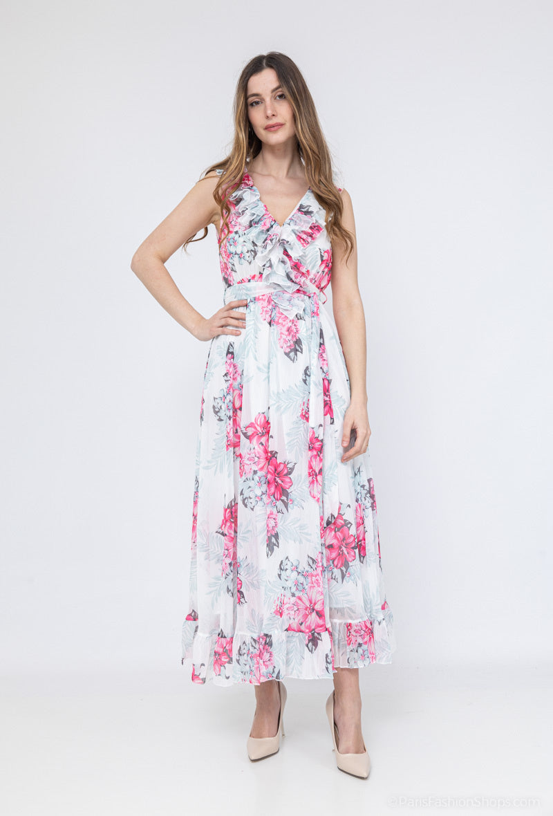 KLEID ALISA LANG – Damenmode bei Miss Nova