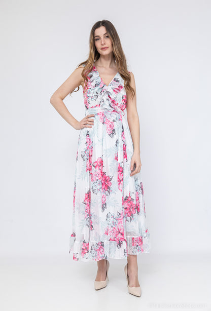 KLEID ALISA LANG – Damenmode bei Miss Nova