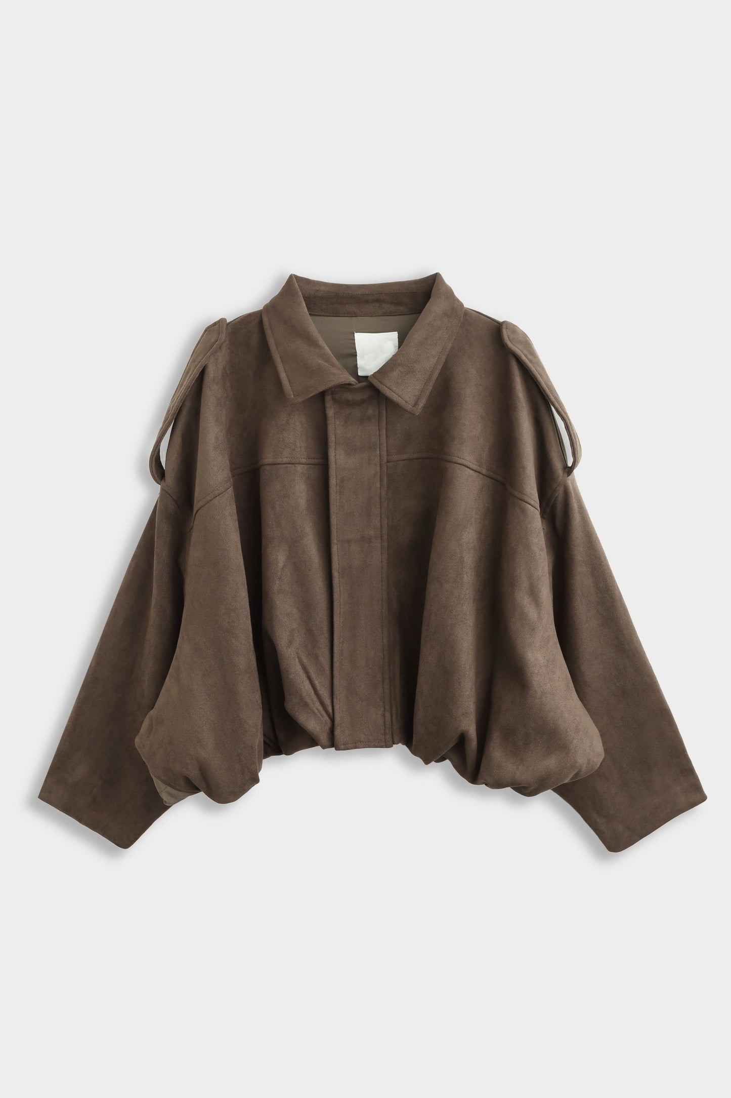 WILDLEDEROPTIK JACKE NOLA