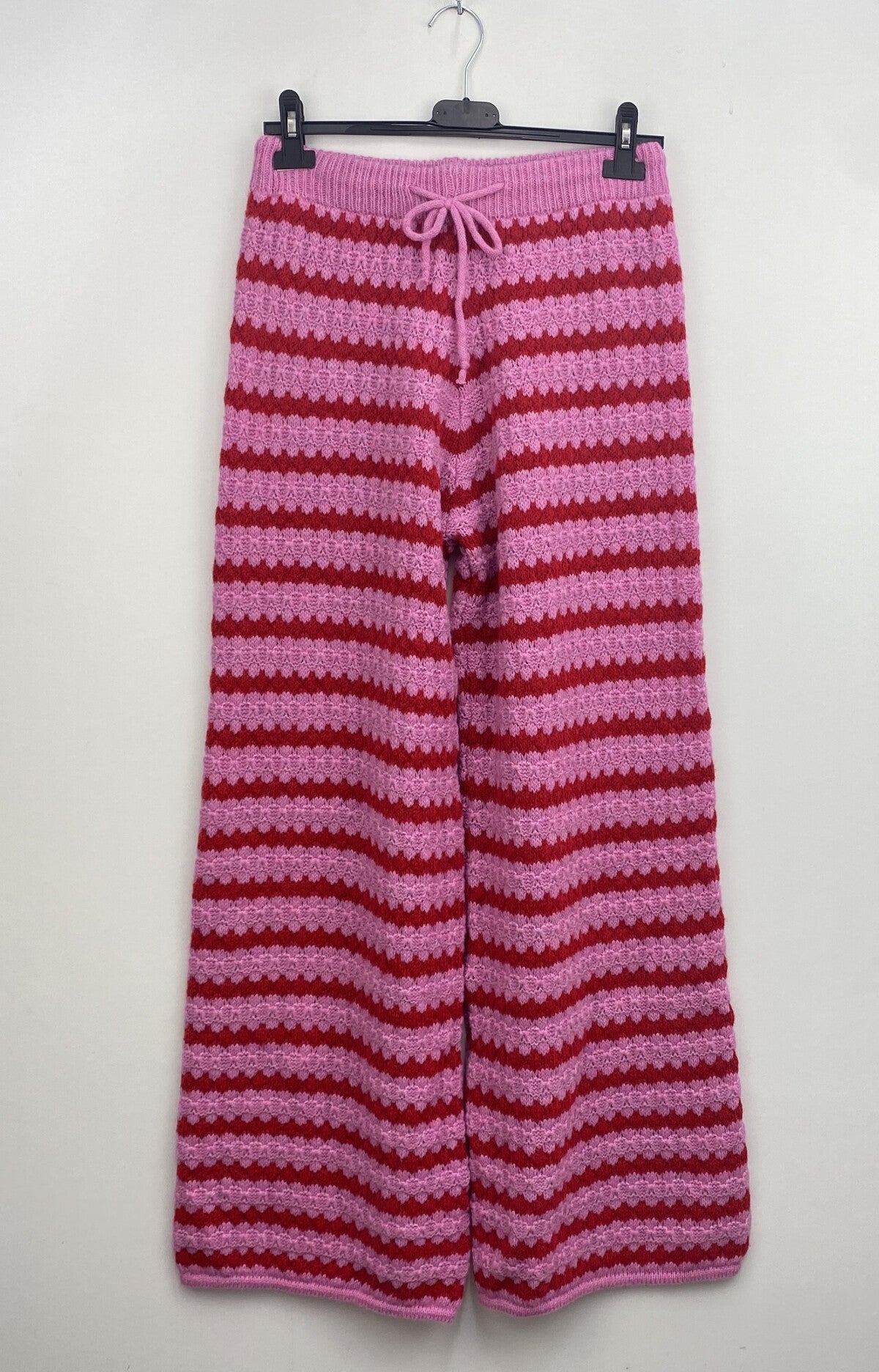 STRICKHOSE LUNA – Miss Nova Damenmode