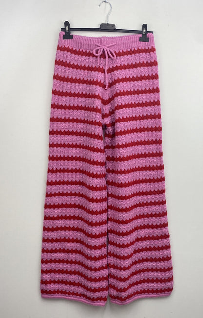 STRICKHOSE LUNA – Miss Nova Damenmode
