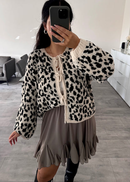 VOLANTROCK MAYA – Miss Nova Damenmode